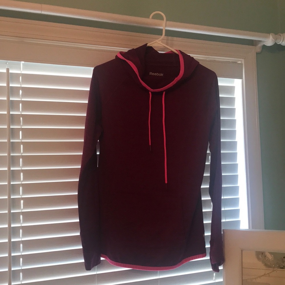 Reebok Pullover - image 3